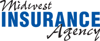 Midwest Insurance Agency Logo