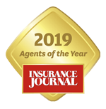 Insurance Journal's Agents of the Year 2019